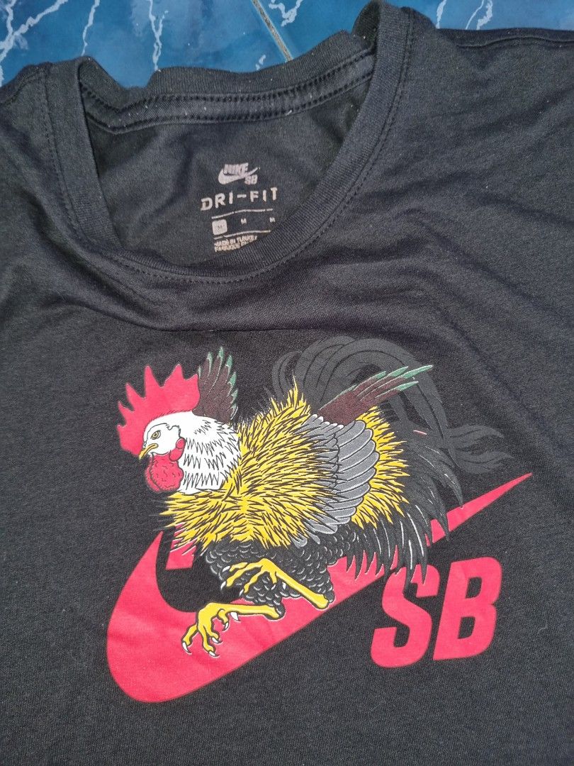 Nike sb rooster shop
