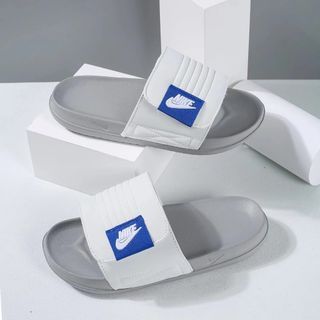 Nike Velcro Slides x Slippers