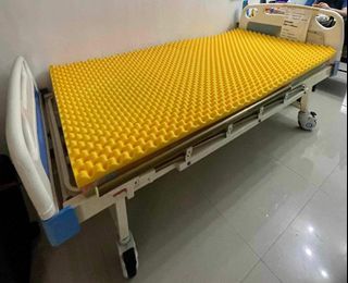 Non-Electric Hospital Bed