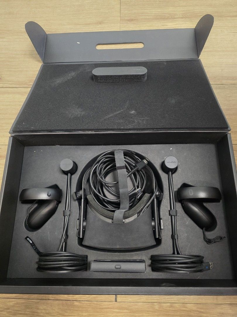 Tpcast rift 2024 s