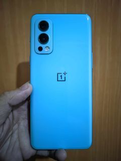 OnePlus nord 2 5G