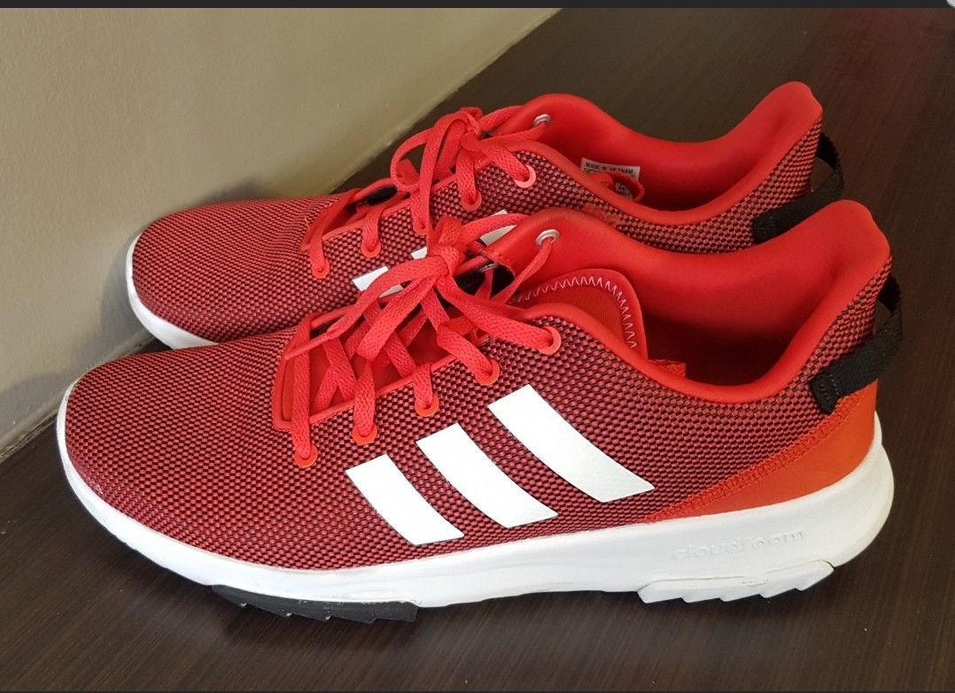 Adidas cf racer sales review