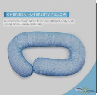 Original Uratex Maternity pillow