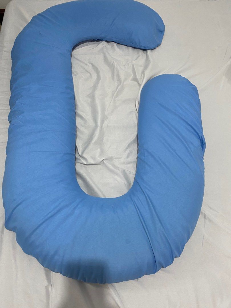 Maternity pillow uratex cheap