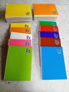 P1 notebooks available for retail and wholesale
