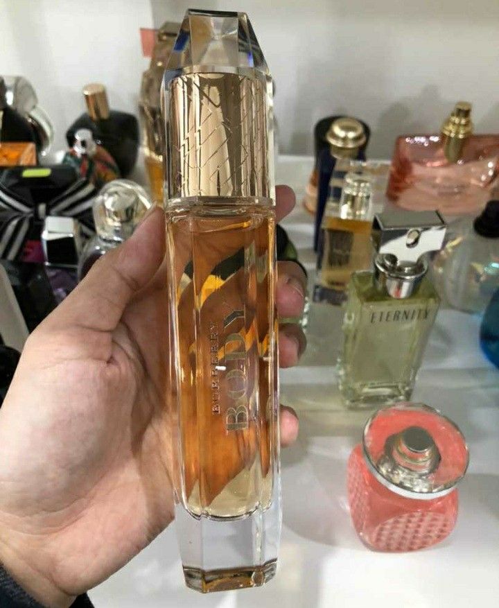 Parfum burberry body 50ml