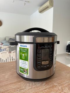 Philips pressure clearance cooker 2238