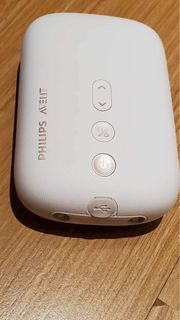 Philips AVENT Double Electric Breast Pump Premium Plus