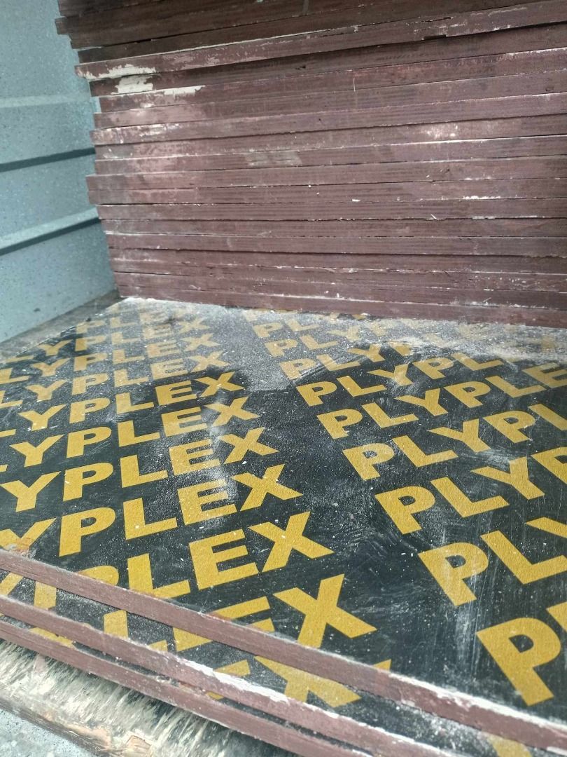 Plyplex Phenolic Board, Commercial & Industrial, Industrial Equipment ...