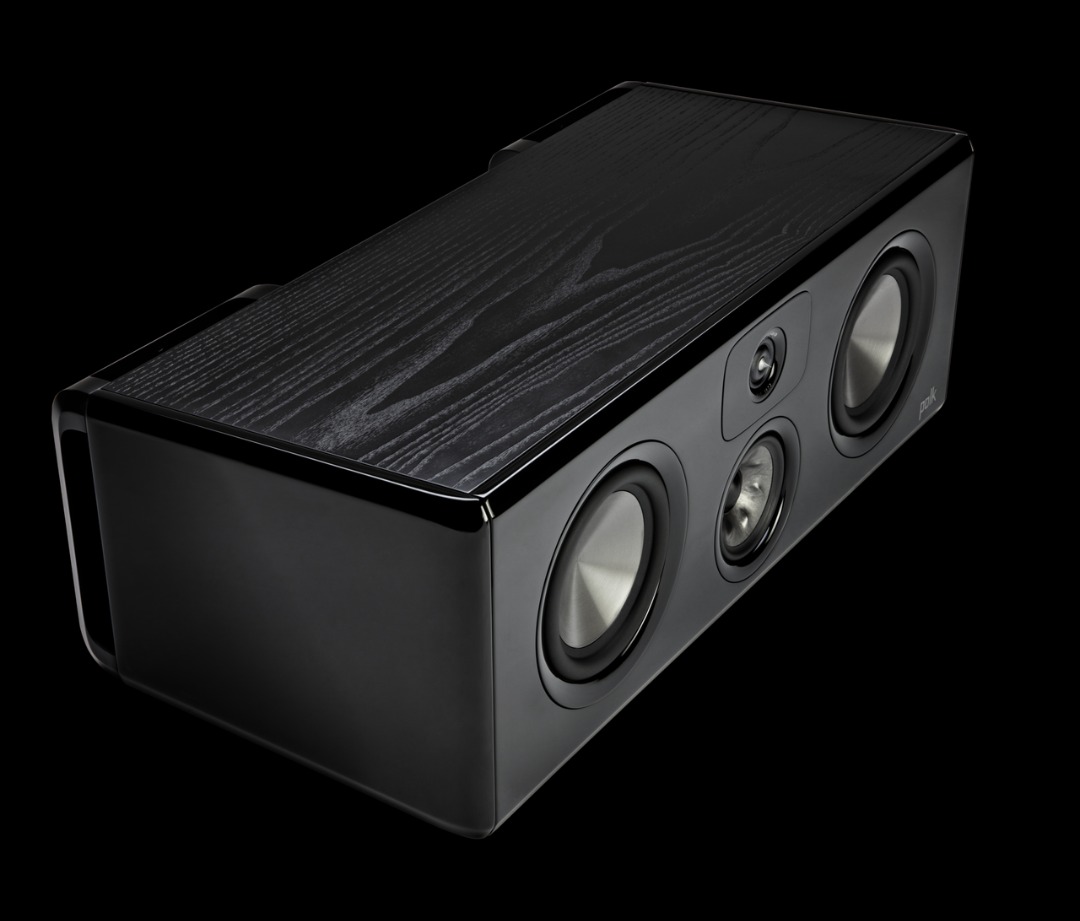 POLK LEGEND L400 FLAGSHIP CENTER CHANNEL SPEAKER, Audio, Soundbars, Speakers & Amplifiers on Carousell