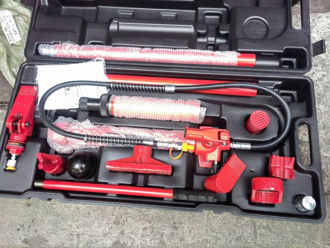 PORTA POWER KIT, Commercial & Industrial, Construction Tools ...