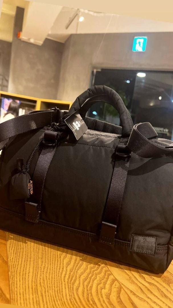 PORTER / PORTER SENSES DOCTORS BAG