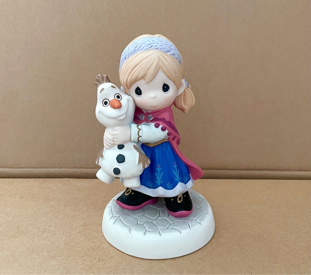 Disney precious moments theme shop park exclusive
