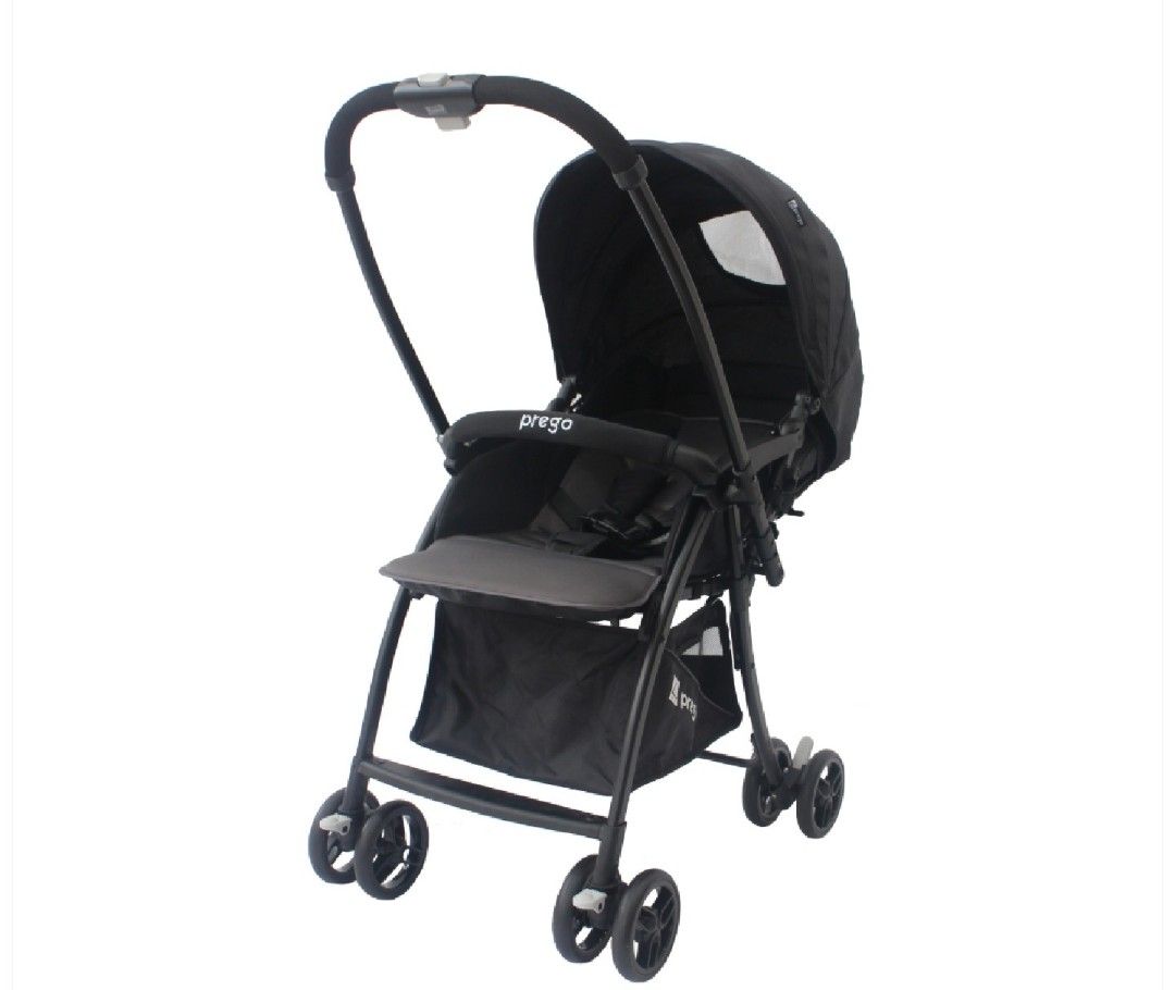 Prego pram sales