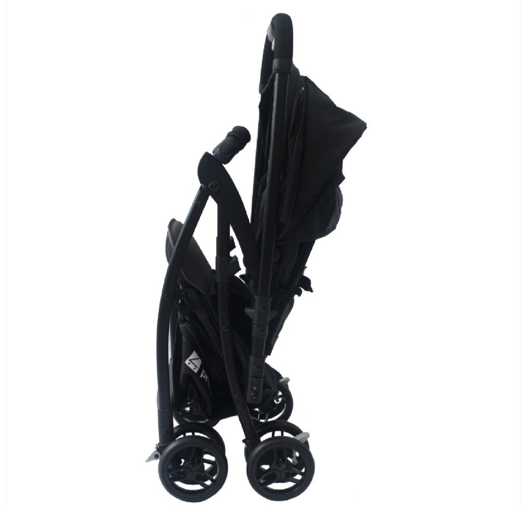 Prego shop stroller s507