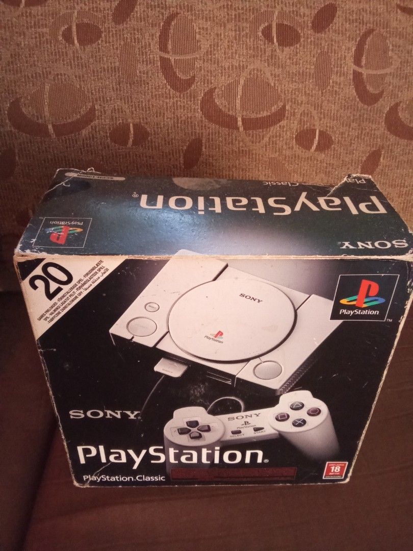 Ps2 classic shop