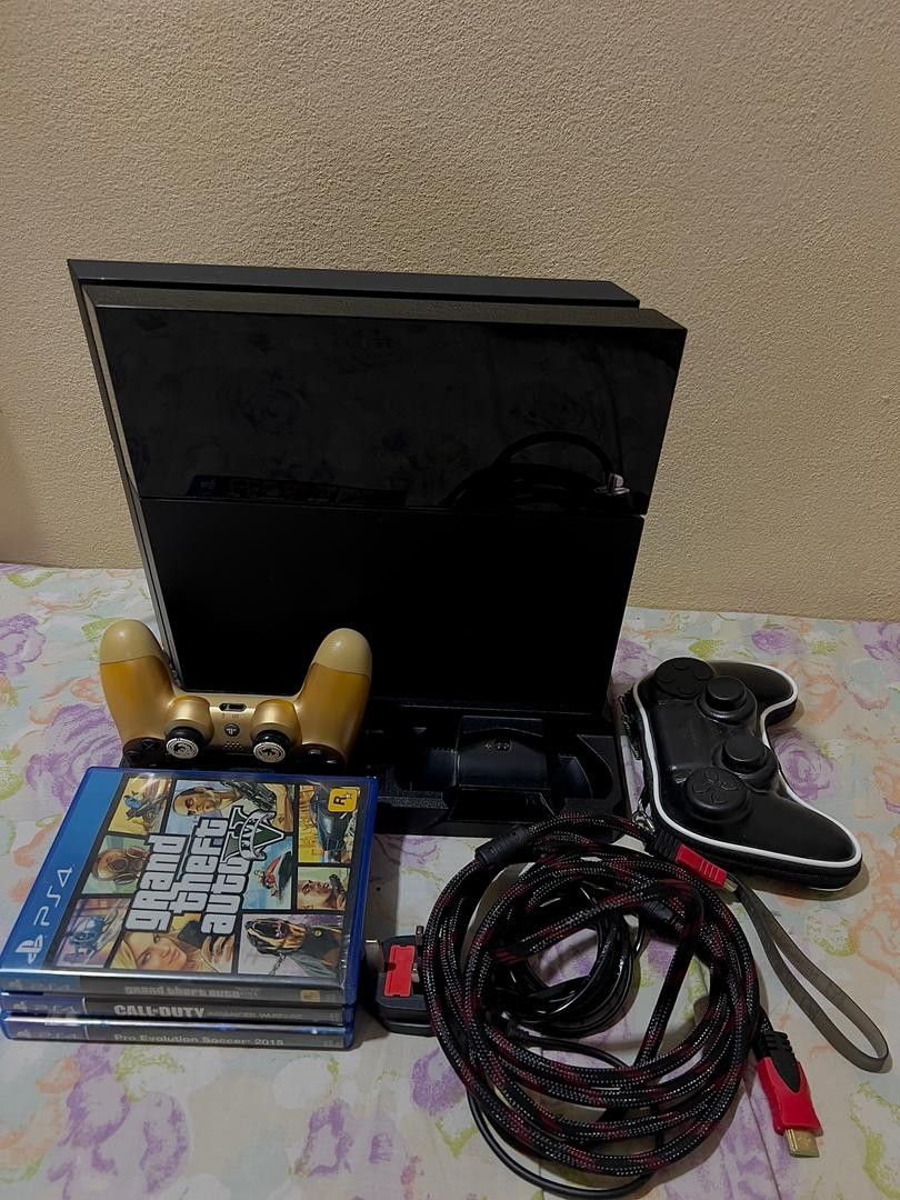 Ps3 fat hot sale ssd