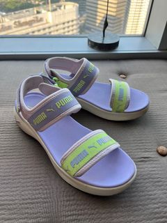Puma Sandals