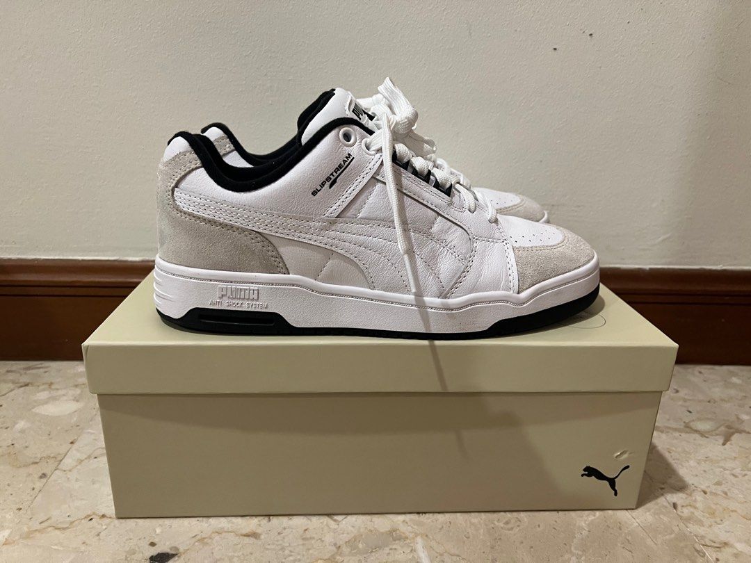 Puma sneakers retro new arrivals