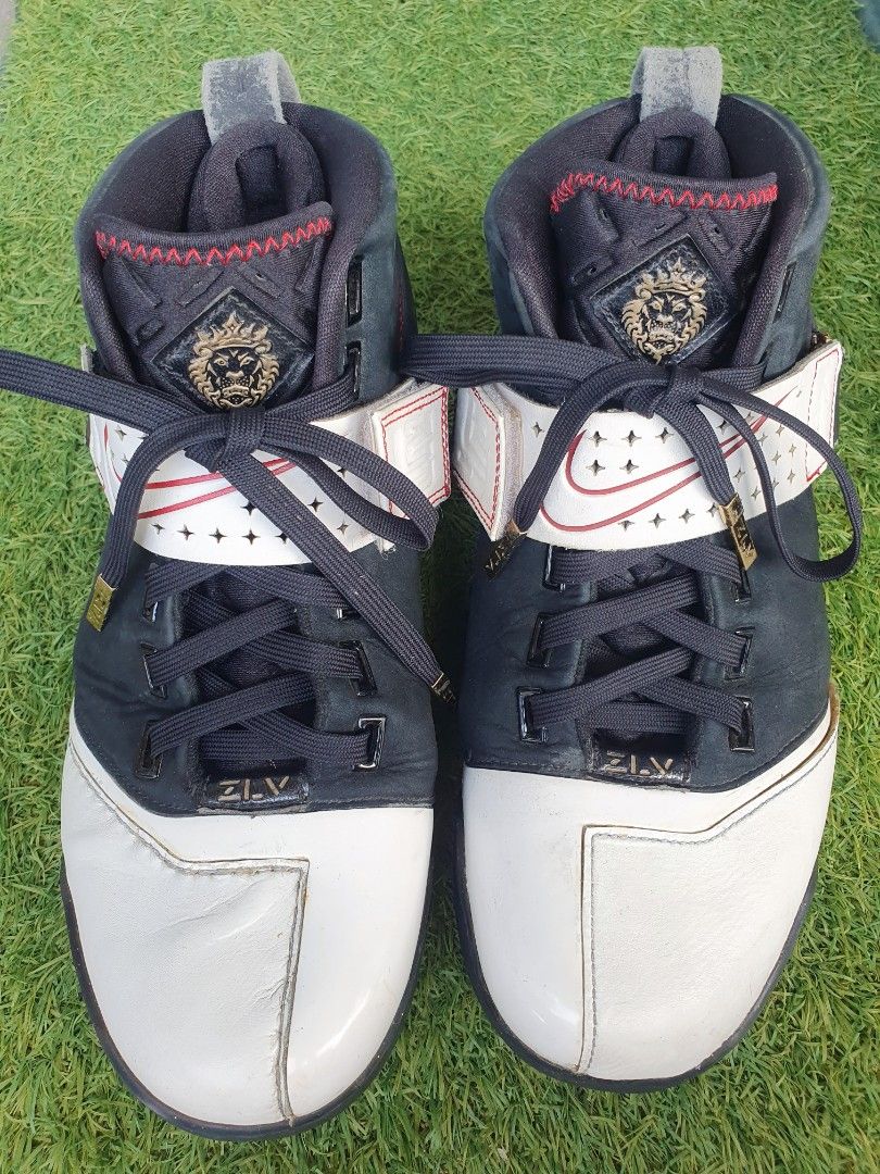Lebron 5 fearless 2025