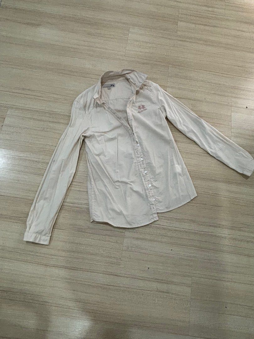 La martina sale clearance