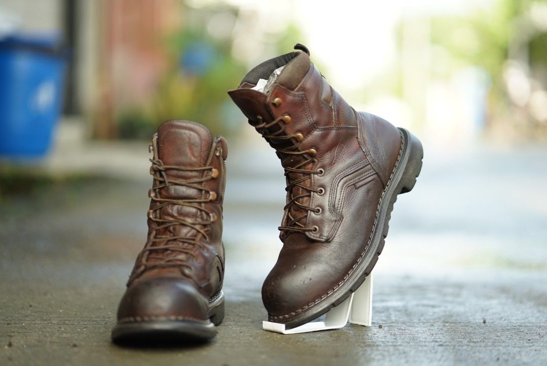 Red wing 2238 hot sale