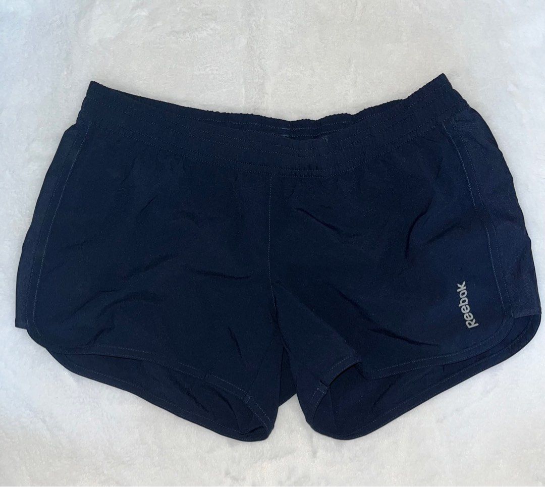Playdry reebok shorts on sale