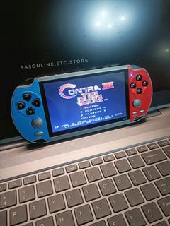 Wish retro handheld console deals