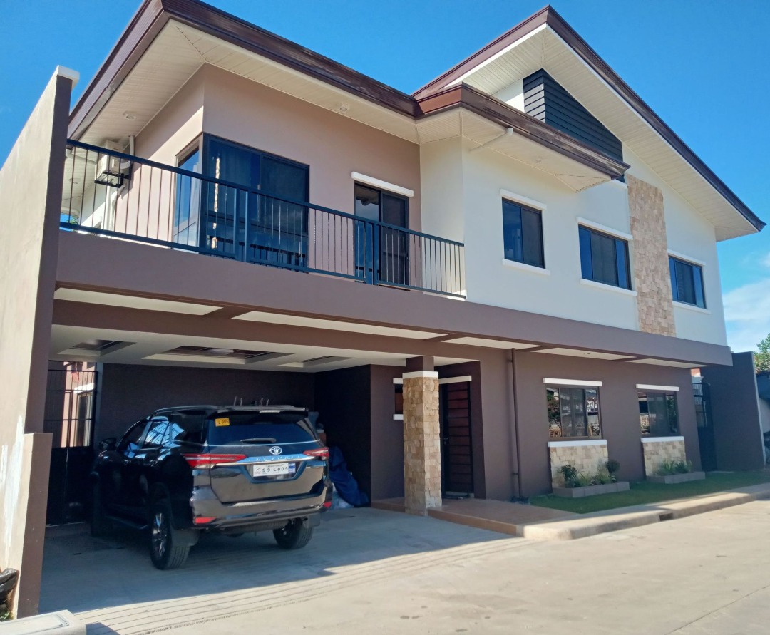 100+ affordable "house for rent laguna binan" For Sale Carousell
