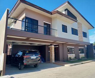 RFO 6- bedroom single detached house and lot for sale in South City Homes Minglanilla Cebu