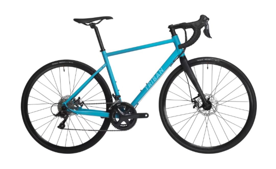 Triban rc shop 500 disc