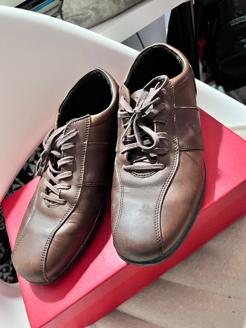 Rockport adiprene mens shoes sales