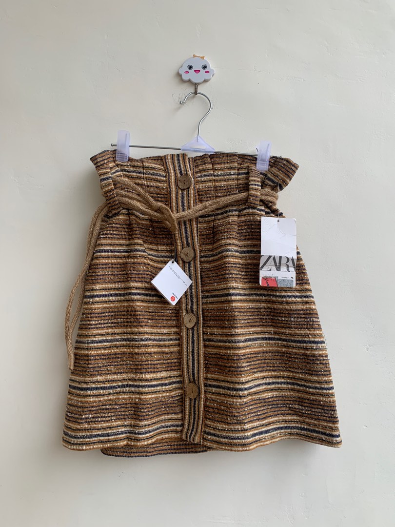 Boho rokje zara outlet