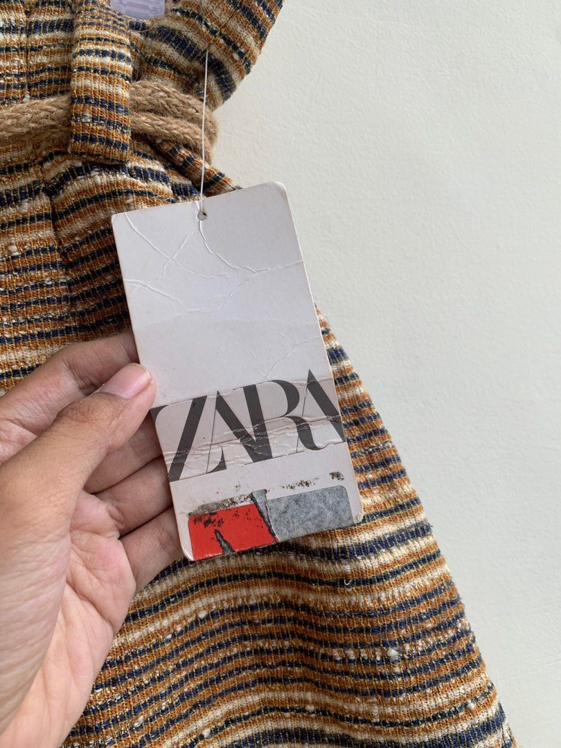 Boho rokje zara hot sale