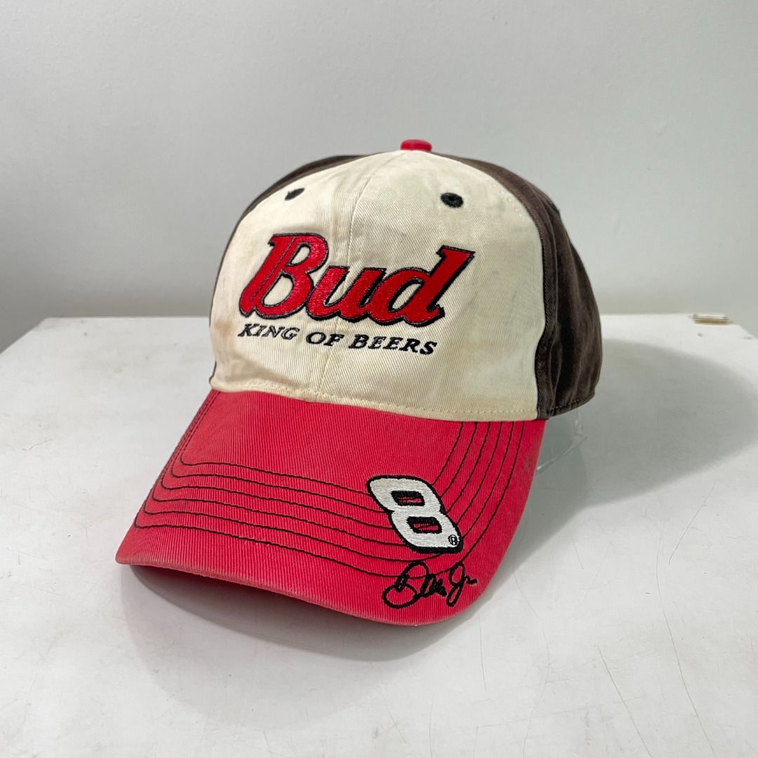 Nascar driver hats clearance