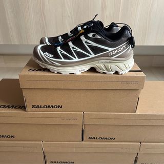 Sean wotherspoon salomon store