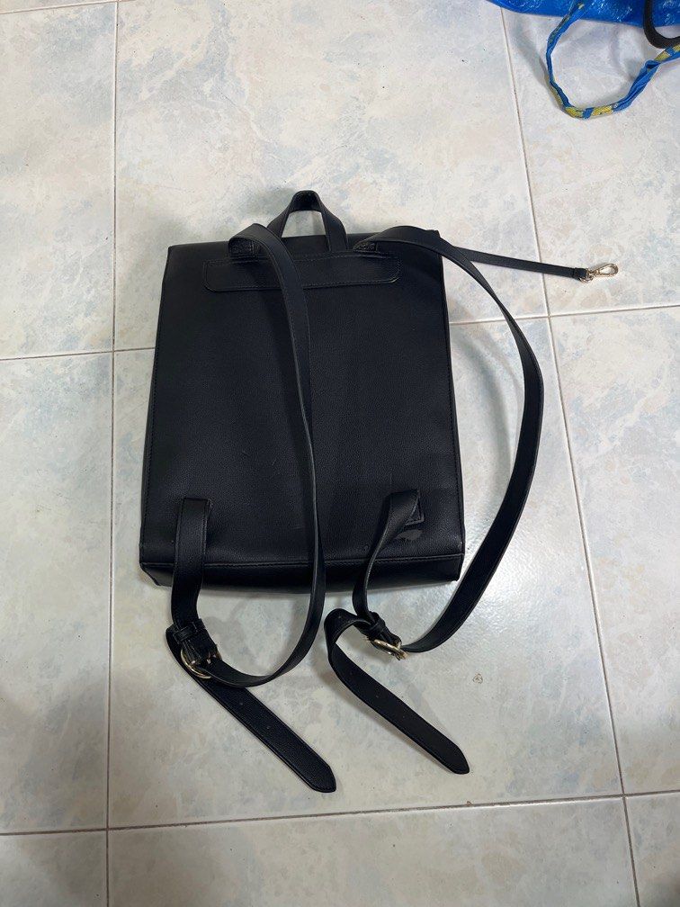 Samara vegan leather clearance