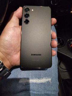Samsung S23+ 512gb