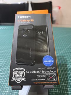 Samsung S9 case