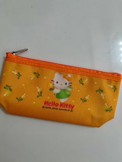 Sanrio hello kitty pouch