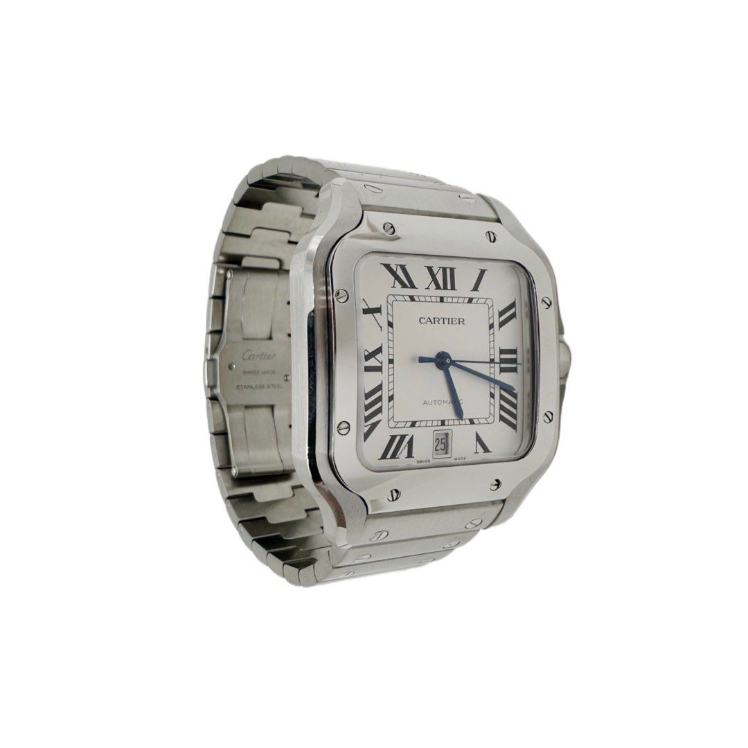 cartier wssa0018