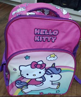 School bagpack