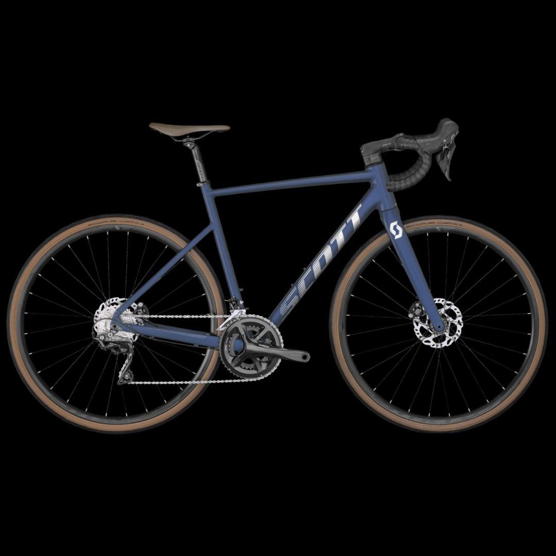 Scott speedster 10 size M