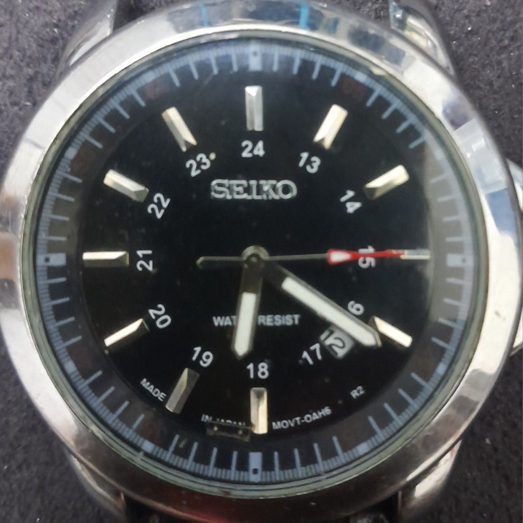 seiko es 7s26 3040 f