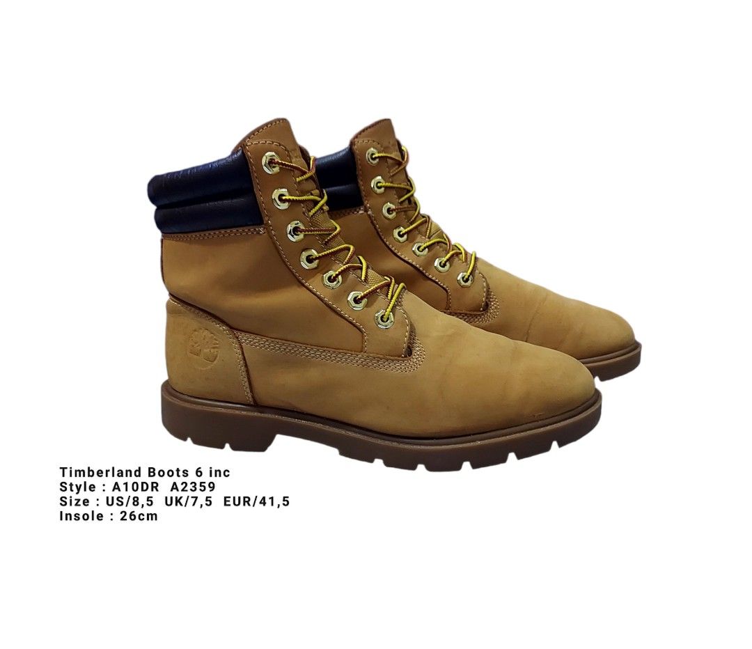 Timberland a2359 2025