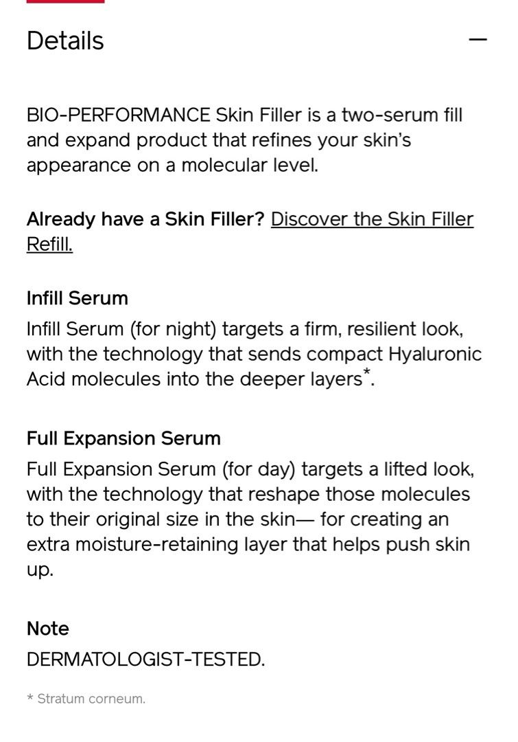 How To Apply Bio-Performance Second Skin