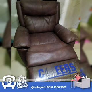 Harga sofa shop cheers informa