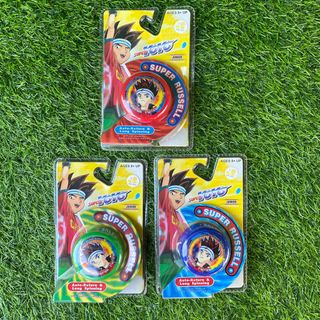 Super sonic spinner yoyo sale