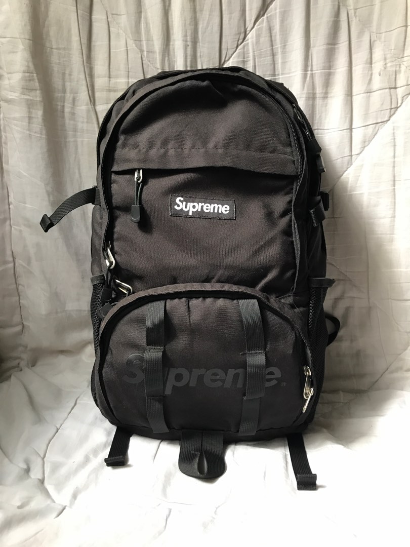 Supreme 39th backpack on sale
