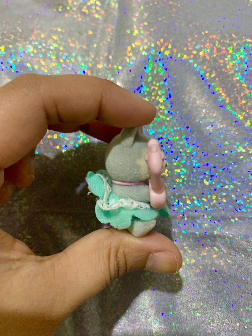Sylvanian Families Baby Sea Friends Series - Husky (Category: Designer & Blind Box Toys) located in Santa Rosa. Submitted by wanderpat (Listing ID 1292567484, Image 3). Description: KINDLY READ DESCRIPTION AND ONLY MAKE AN OFFER IF YOU’RE READY AND 100% TO PURCHASE! ☁️✨ ❥ NO OFFER = NO TRANSACTION ~ Sylvanian Families Baby Sea Friends Series - Husky WYSIWYG ~ - with foil, no plastic packaging & pamphlet - good as new, a bit dusty ~ 👉🏼 MINE NOW,